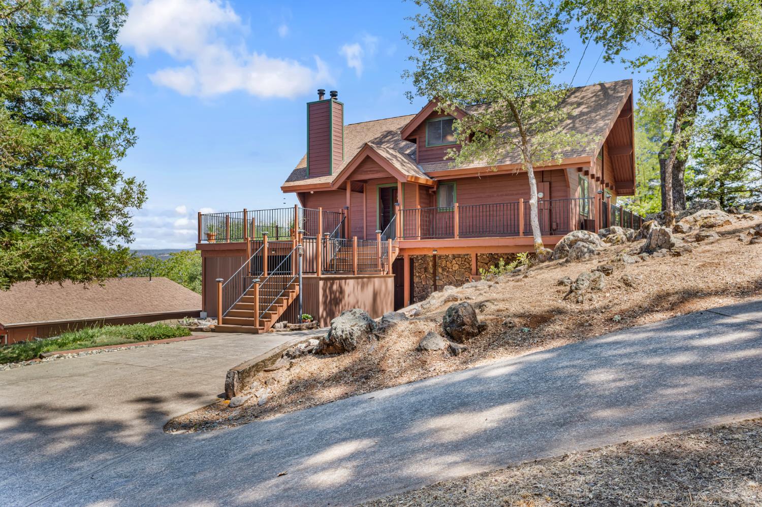 4580 Bakers Mountain Road