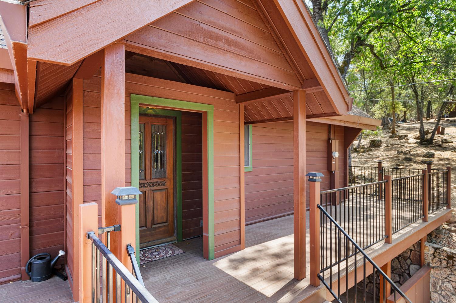 4580 Bakers Mountain Road