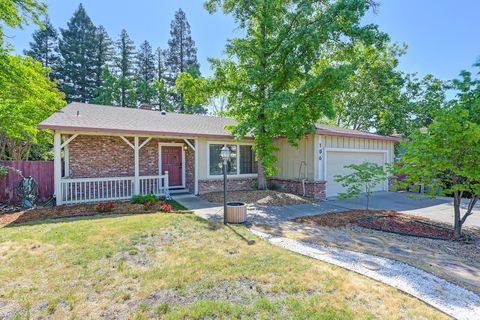 106 Blue Canyon Way Folsom CA 95630