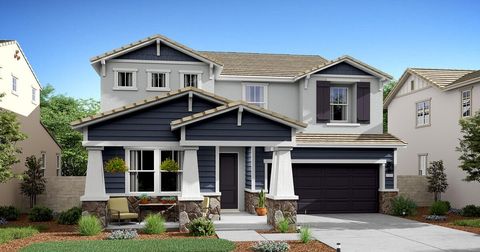 12344 Passerine Court Rancho Cordova CA 95742