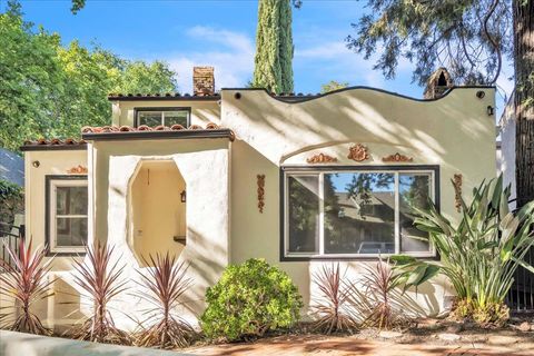 2805 E Street Sacramento CA 95816