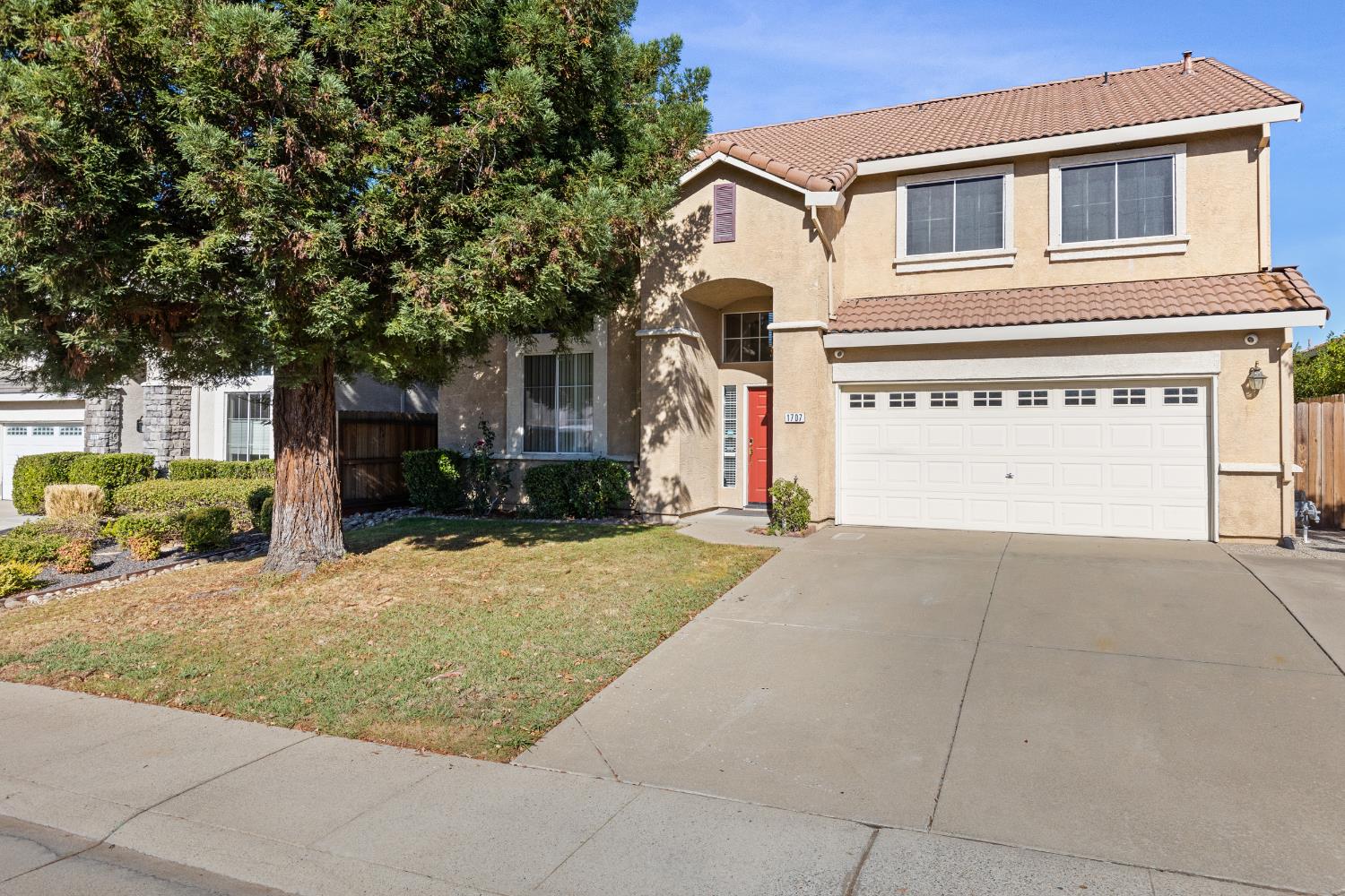 1707 Poppy Drive