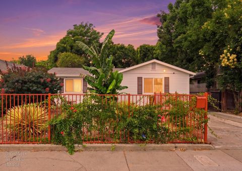 3438 36th Street Sacramento CA 95817