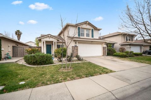 2079 Moonstone Avenue, Sacramento, CA 95835 - MLS#: 225026671