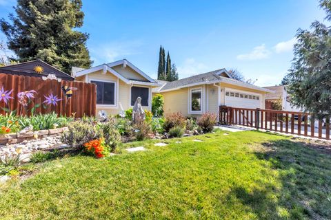 2827 Leslie Lane West Sacramento CA 95691
