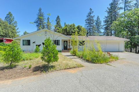 20427 Starlight Lane, Grass Valley, CA 95945 - MLS#: 225058193