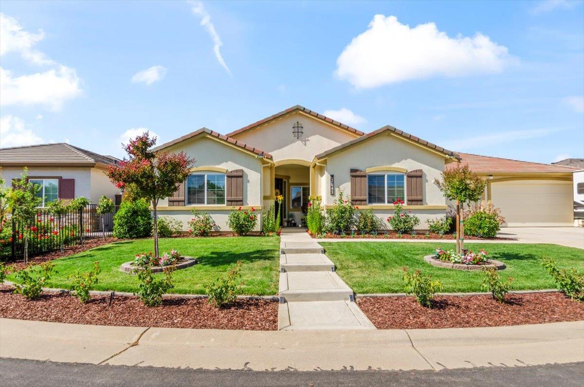 2043 Monteagle Court