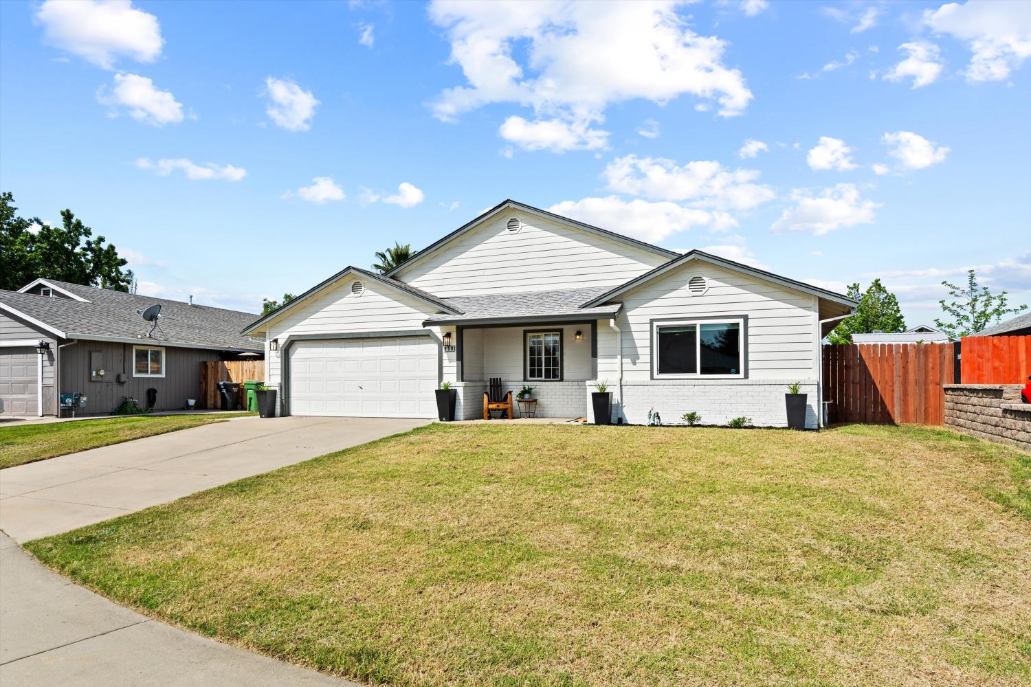 958 Port Ashton Court