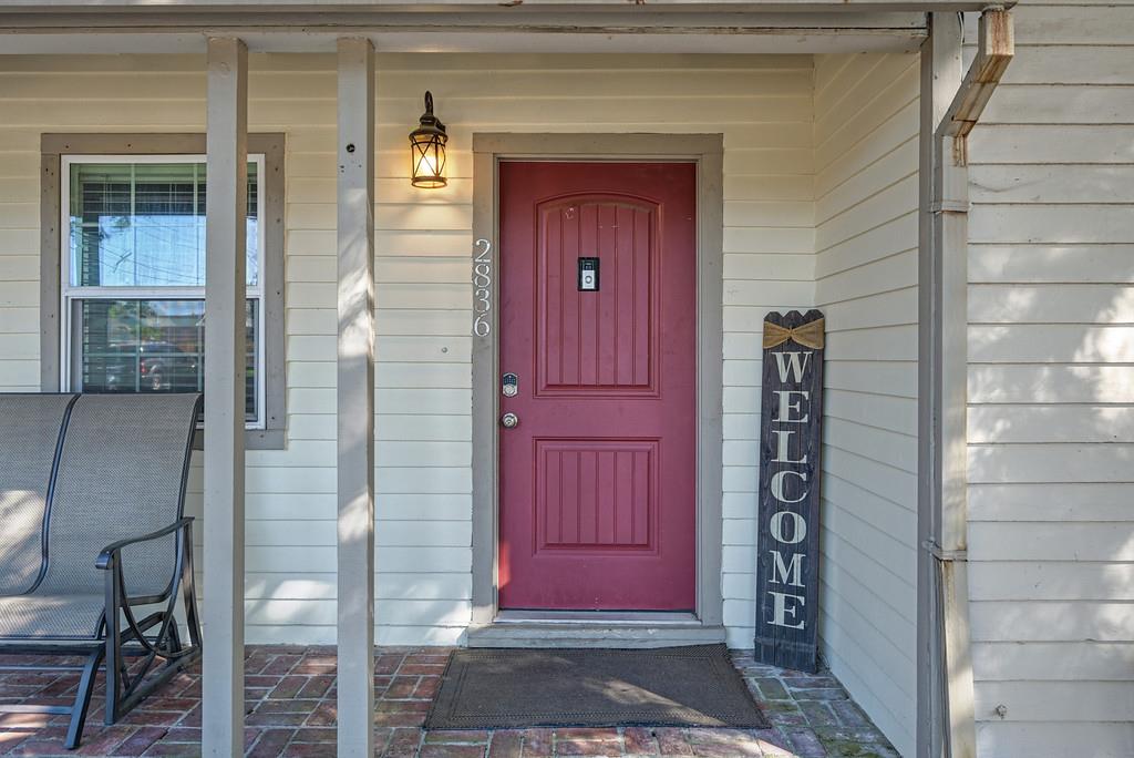 2836 Randolph Avenue