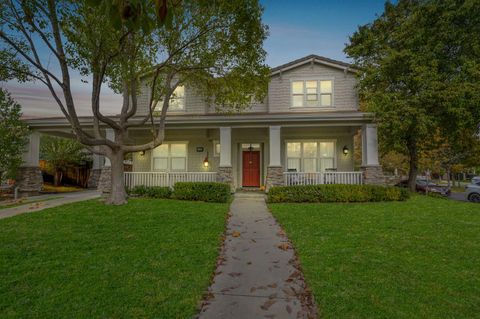 5590 HOPPS LANE Livermore CA 94550