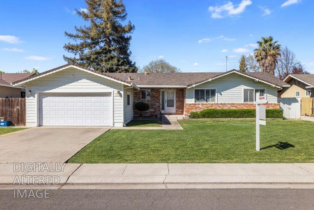 Photo of 5343 Knox Drive, Linden, CA 95236 (MLS # 226030741)