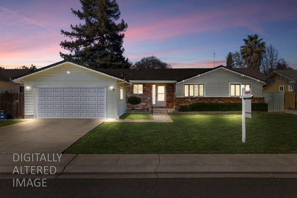 Photo of 5343 Knox Drive, Linden, CA 95236 (MLS # 226030741)