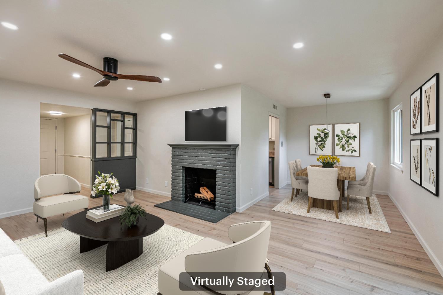 4300 Morpheus Lane
