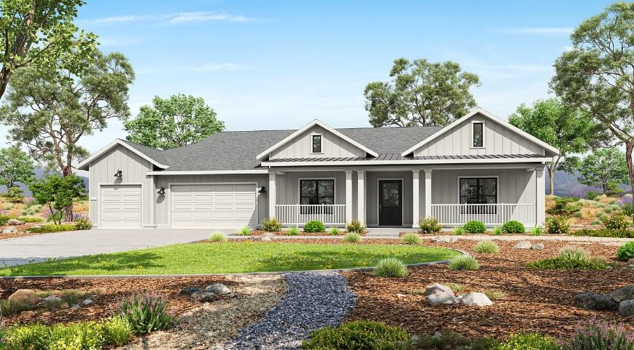 4894 Silverleaf Drive