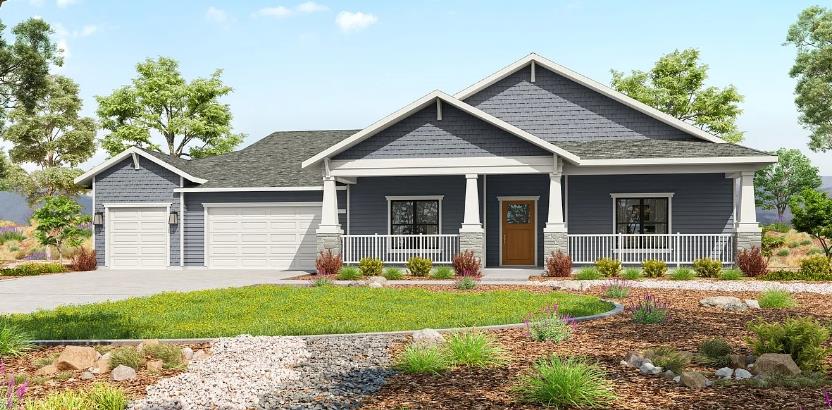 4894 Silverleaf Drive