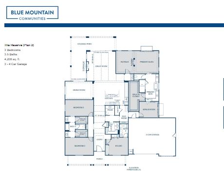 4894 Silverleaf Drive