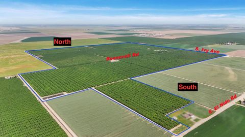 4866 E Roosevelt Road Chowchilla CA 93610