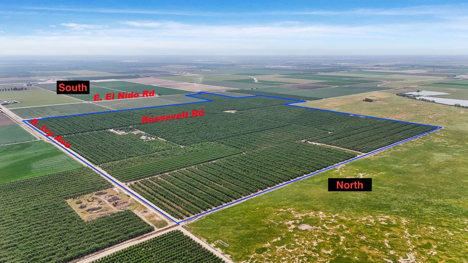 4866 E Roosevelt Road