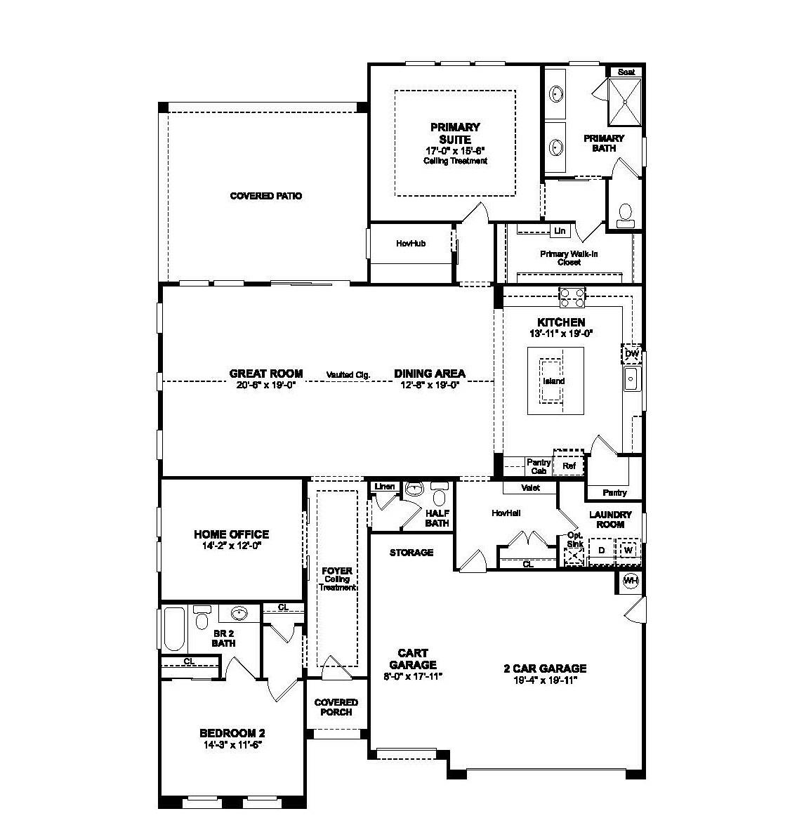 12343 Collared Crow Way