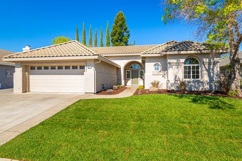 8017 Steamboat Lane Roseville CA 95747