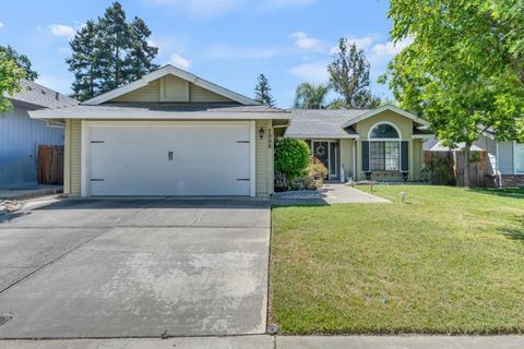 7008 Fall Way Elk Grove CA 95758
