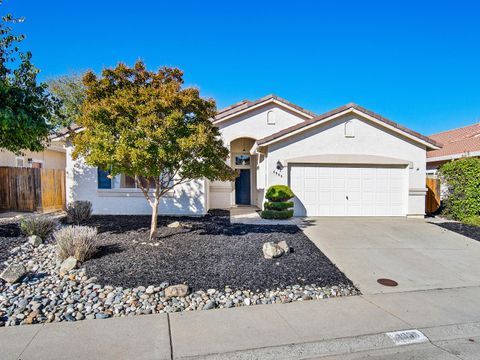 4068 Monte Verde El Dorado Hills CA 95762