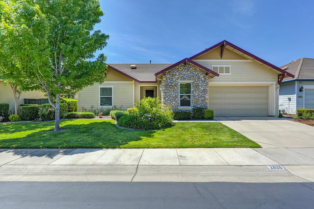 2826 Ingleton Lane