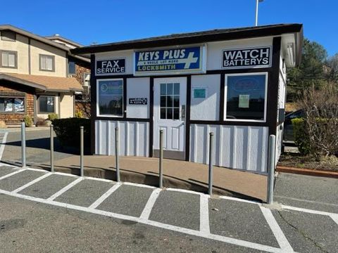 2864 Ray Lawyer Drive 100 Placerville CA 95667