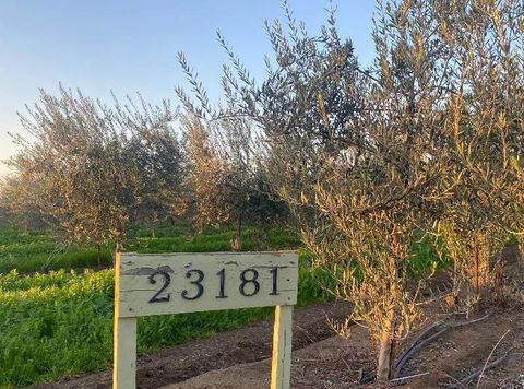 23181 N Devries Road Lodi CA 95242