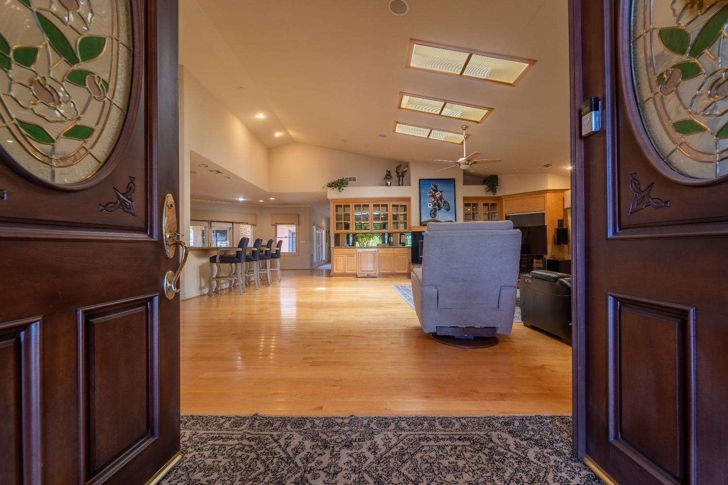 407 Crawford Road