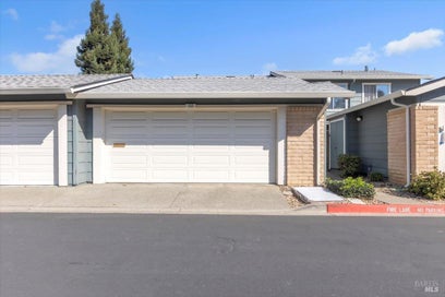 132 Sundial Court Fairfield CA 94533