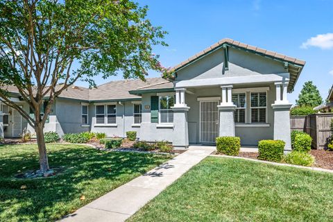 2381 Rose Arbor Drive Sacramento CA 95835