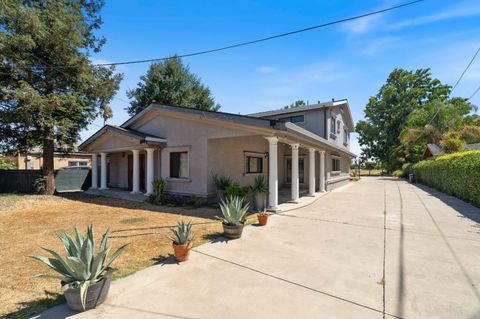 1660 N White Lane Stockton CA 95215