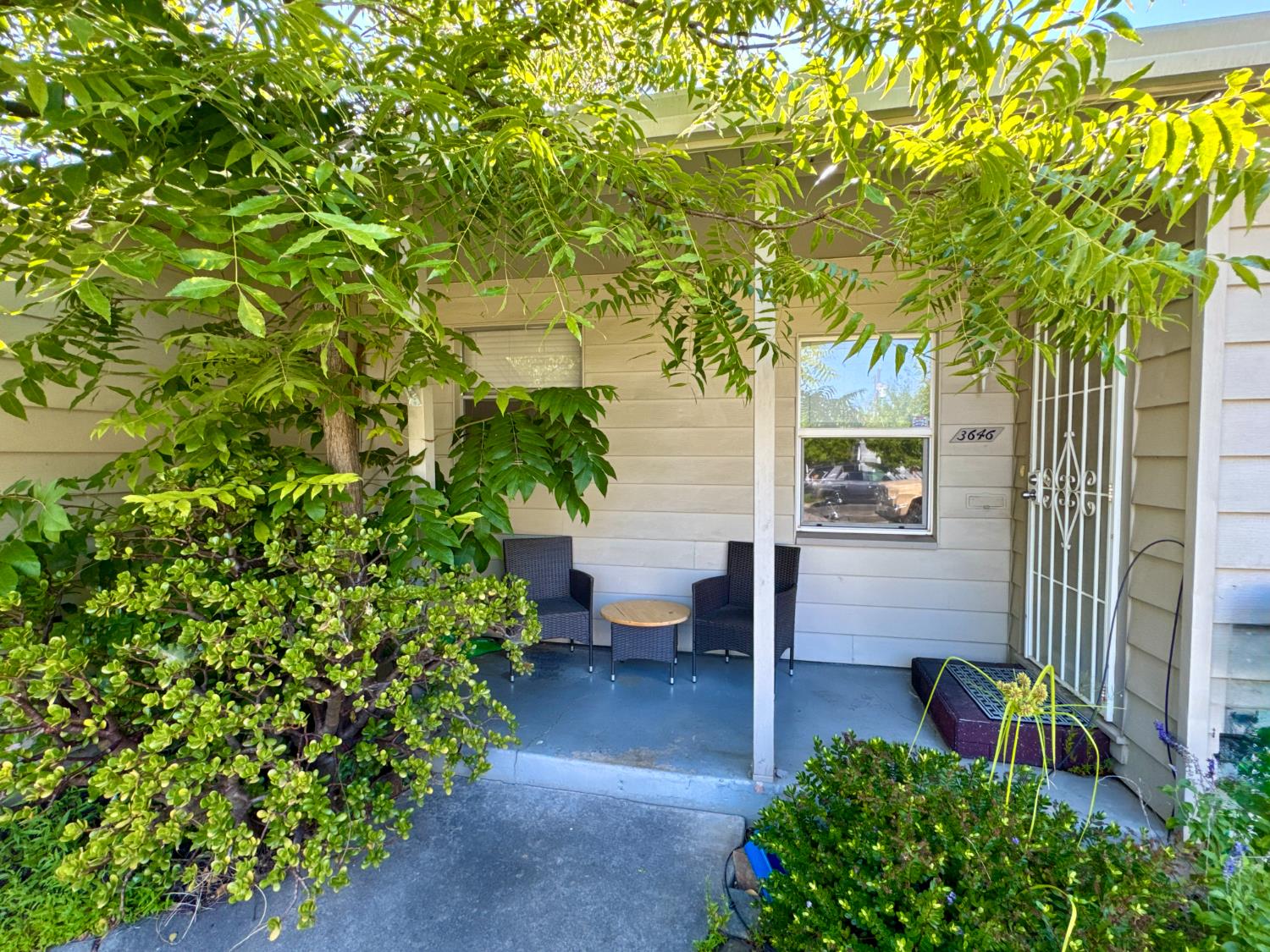3646 Marjorie Way