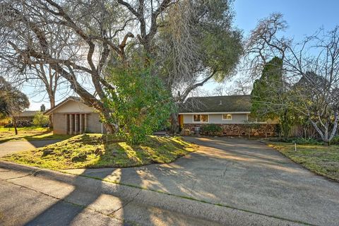 2298 Pinon Road Rescue CA 95672