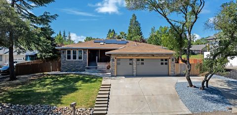 2954 Oakleaf Drive Cameron Park CA 95682