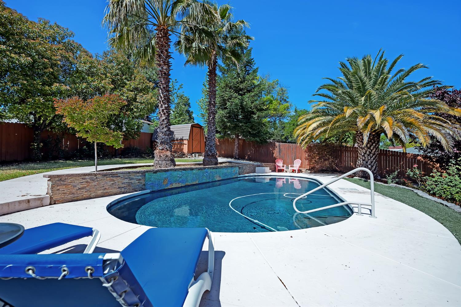 2954 Oakleaf Drive