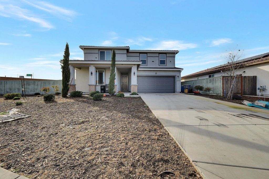 Photo of 882 Kirkwood Court, Olivehurst, CA 95961 (MLS # 226015785)