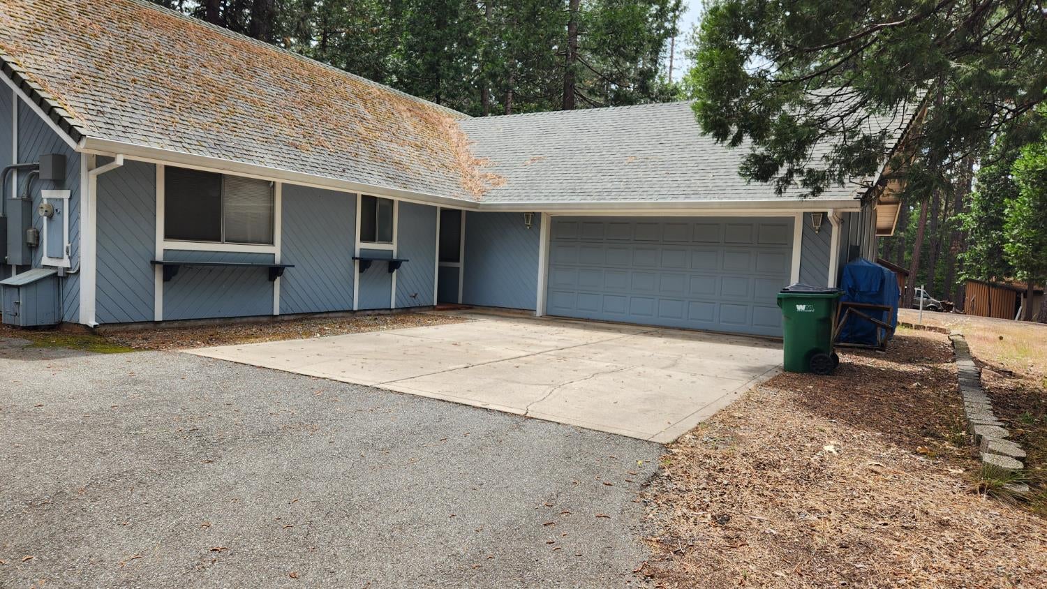 7363 SHASTA FOREST DR, SHINGLETOWN, CA 96088 | REMAX