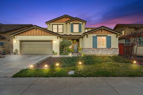 18273 E Melones Drive Lathrop CA 95330