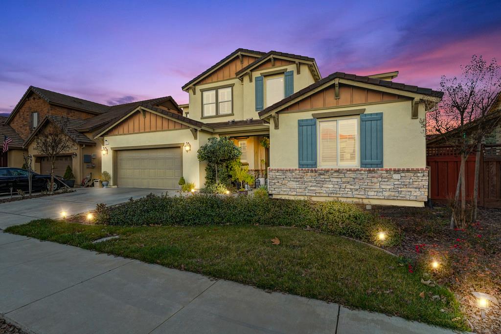 18273 E Melones Drive