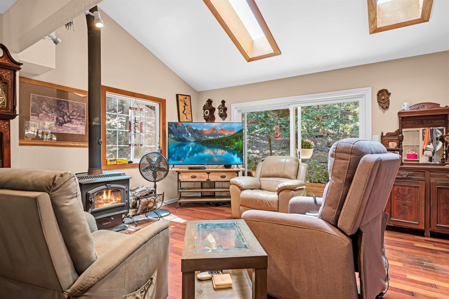 2120 Pleasant Valley Road