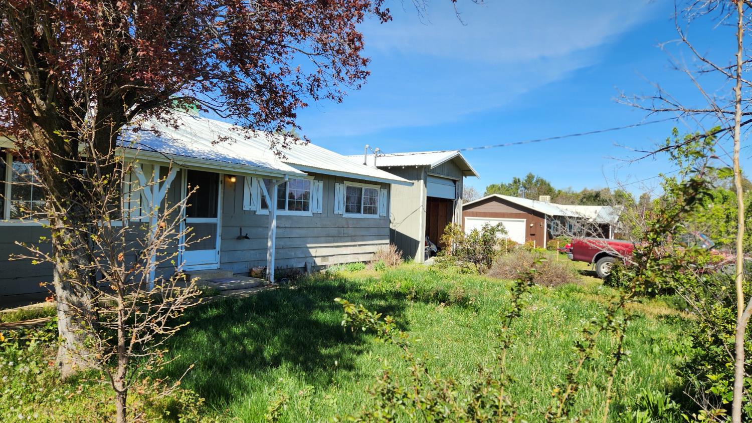 19215 HOOKER CREEK Road