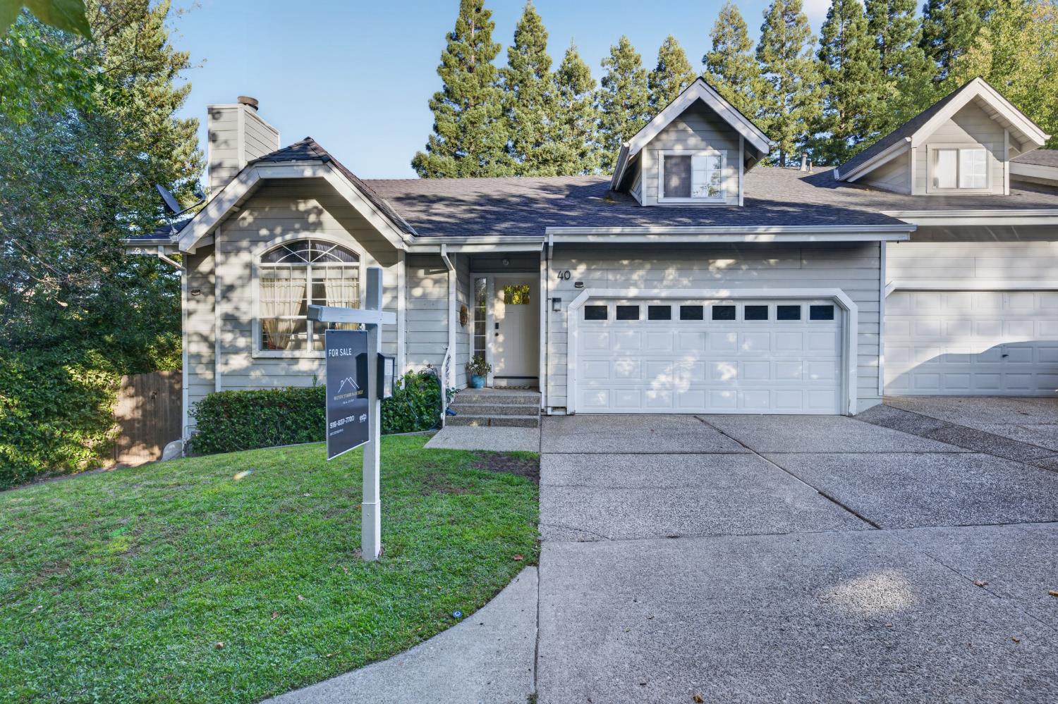 40 American River Canyon Drive