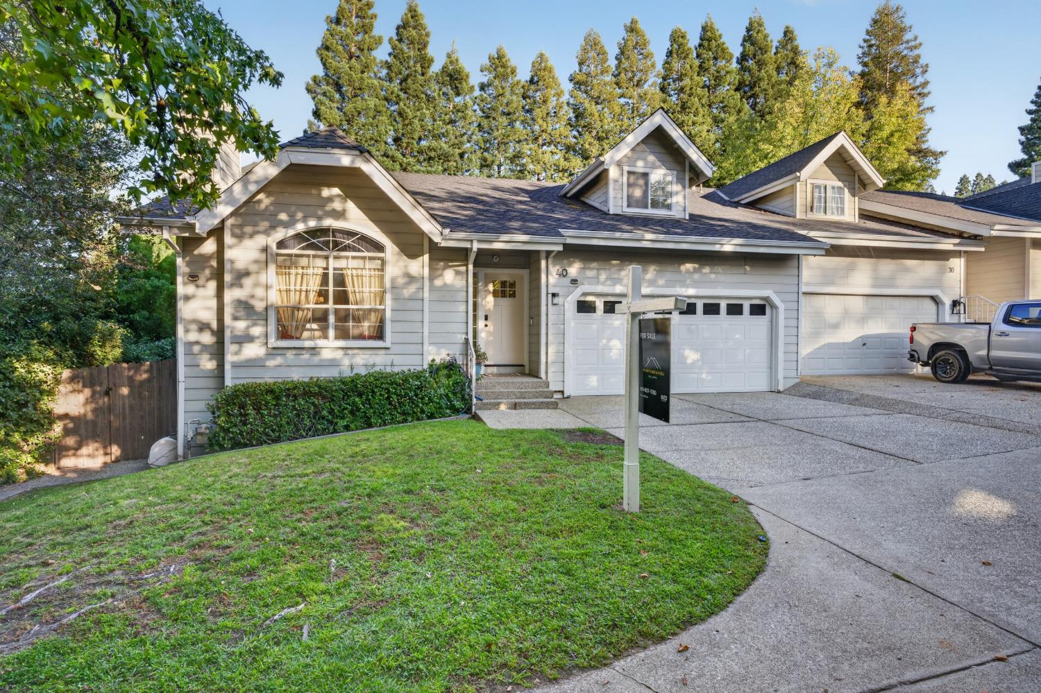40 American River Canyon Drive