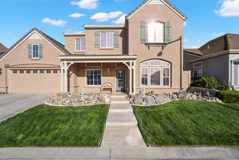 1712 Newhampton Way, Modesto, CA 95355 - MLS#: 225038182
