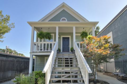 3108 2nd Avenue Sacramento CA 95817