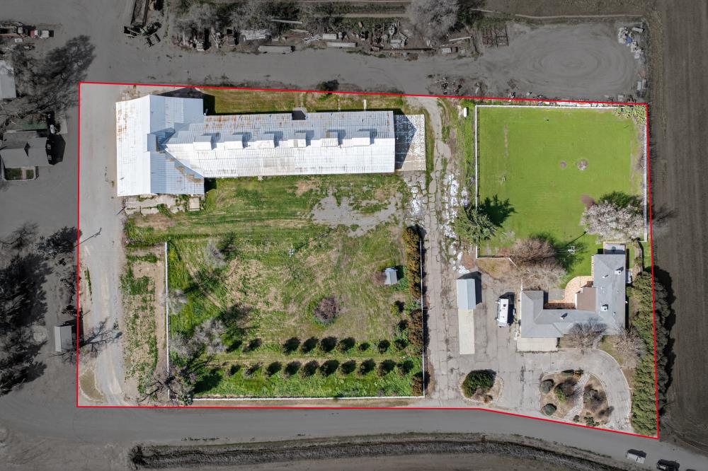 17720 Oakdale Ranch Lane