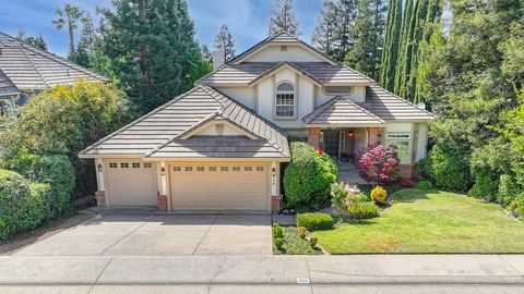 329 Canyon Falls Drive, Folsom, CA 95630 - MLS#: 225053453
