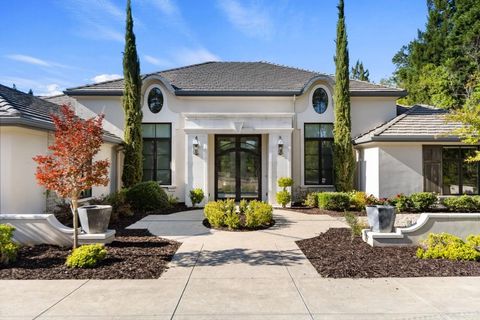 6231 Mahala Drive Carmichael CA 95608